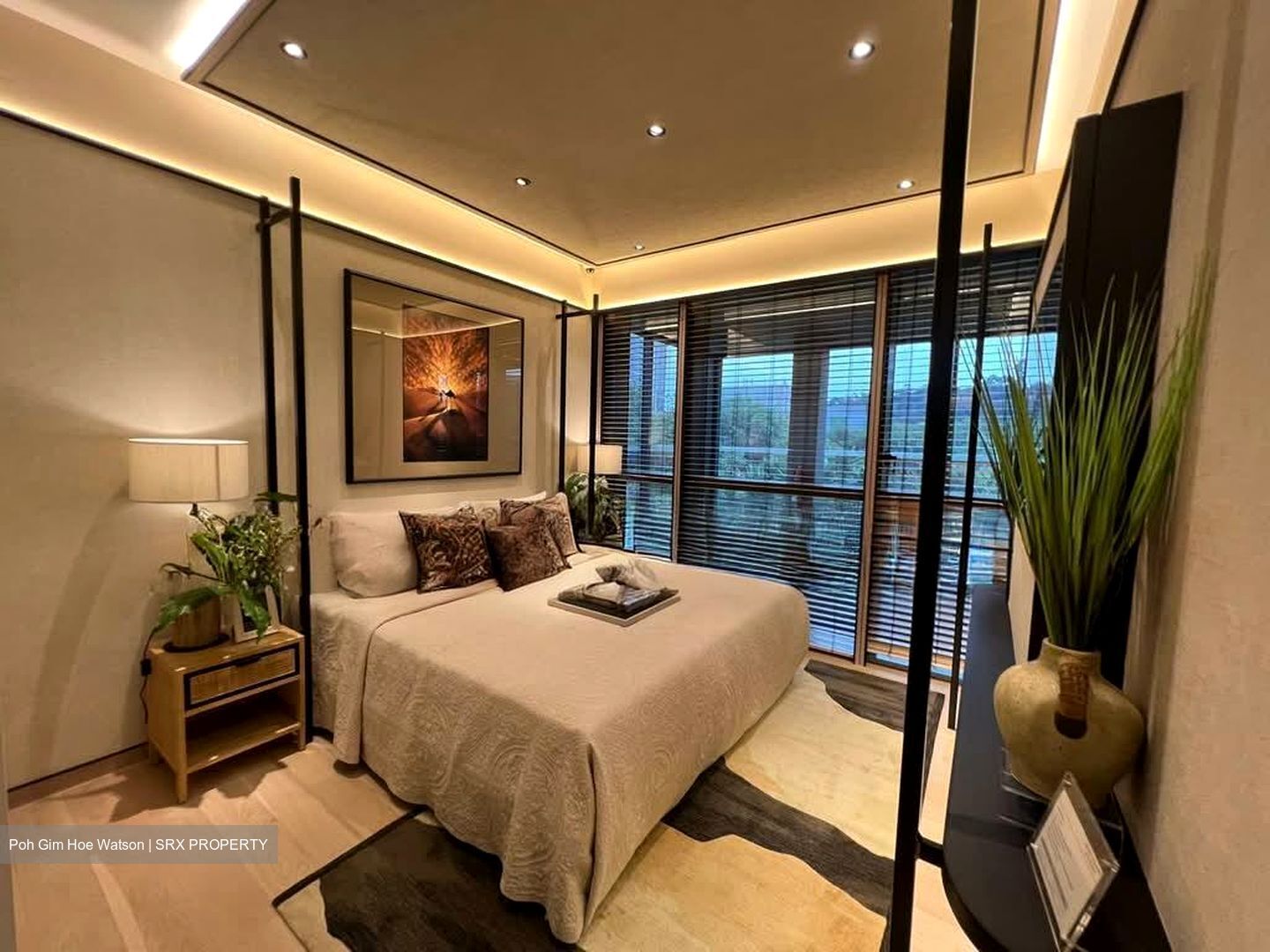 Union Square Residences (D1), Condominium #582965881